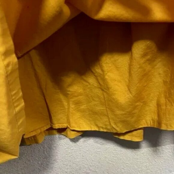 Modcloth🍋🌿Dress 🍋🌿Zest of the Bunch Style - Picture 6 of 10